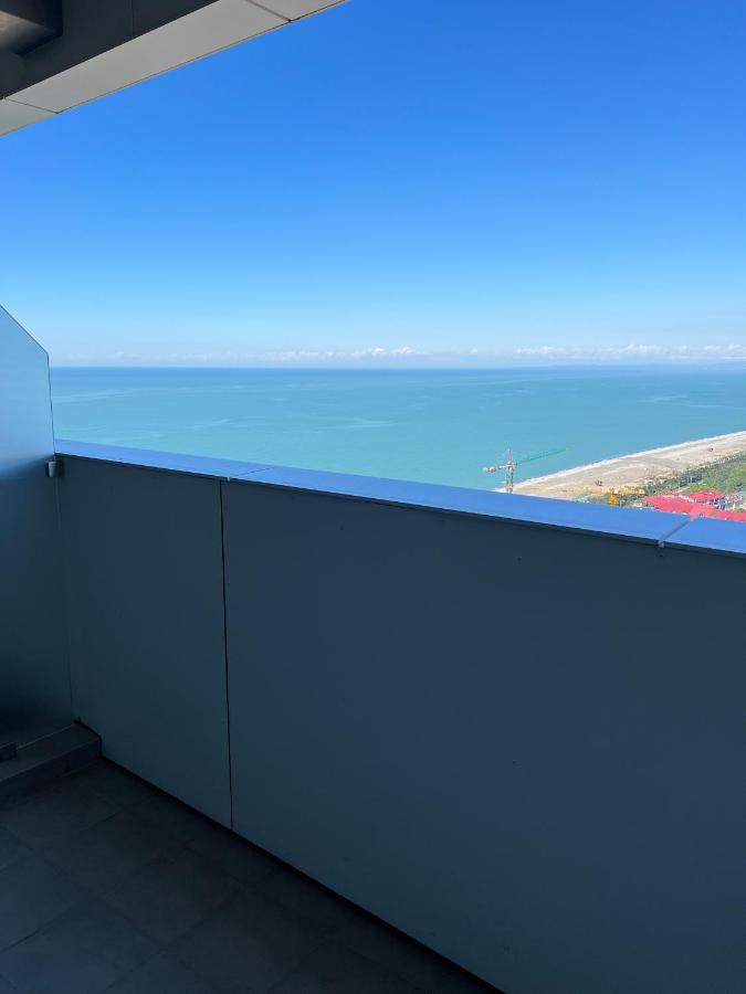 Apartments In Alliance บาทูมิ ภายนอก รูปภาพ