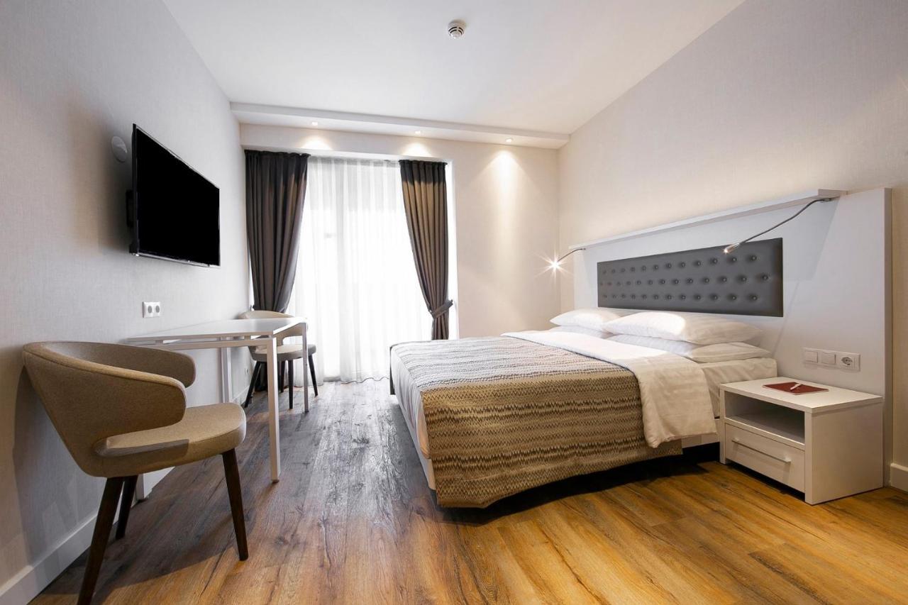 Apartments In Alliance บาทูมิ ภายนอก รูปภาพ