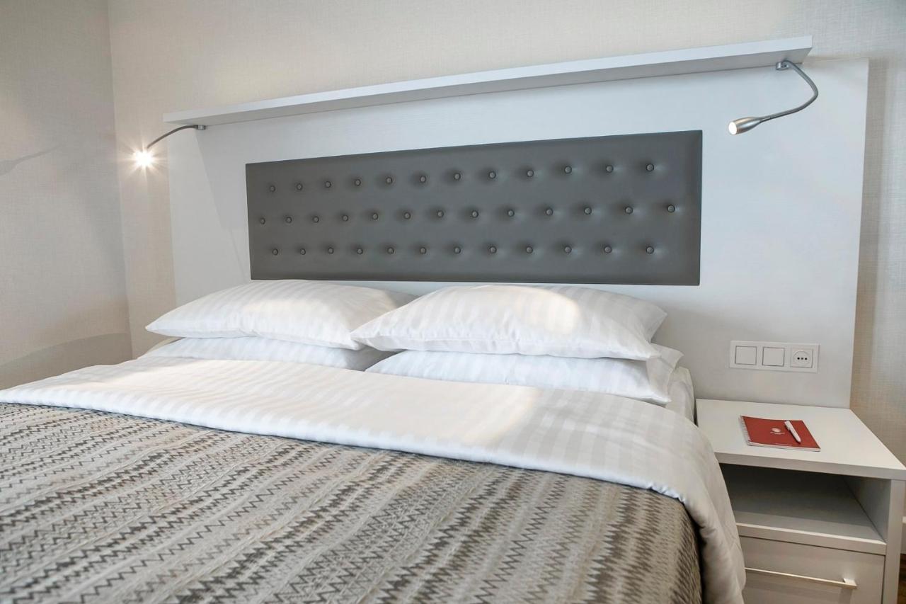 Apartments In Alliance บาทูมิ ภายนอก รูปภาพ