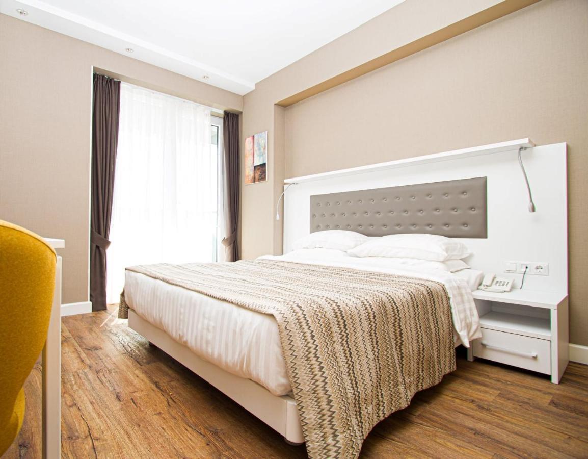 Apartments In Alliance บาทูมิ ภายนอก รูปภาพ